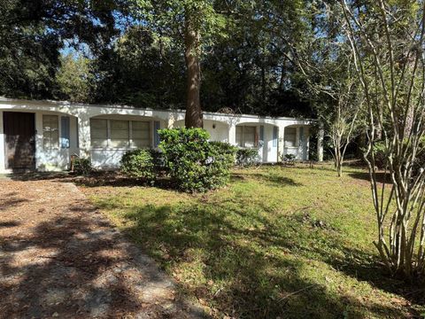 A home in GAINESVILLE