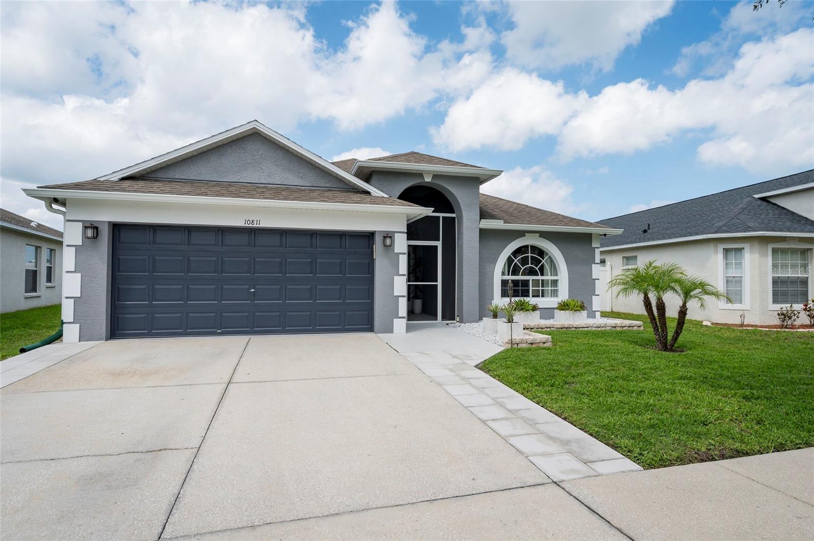 10811 LAKESIDE VISTA DRIVE