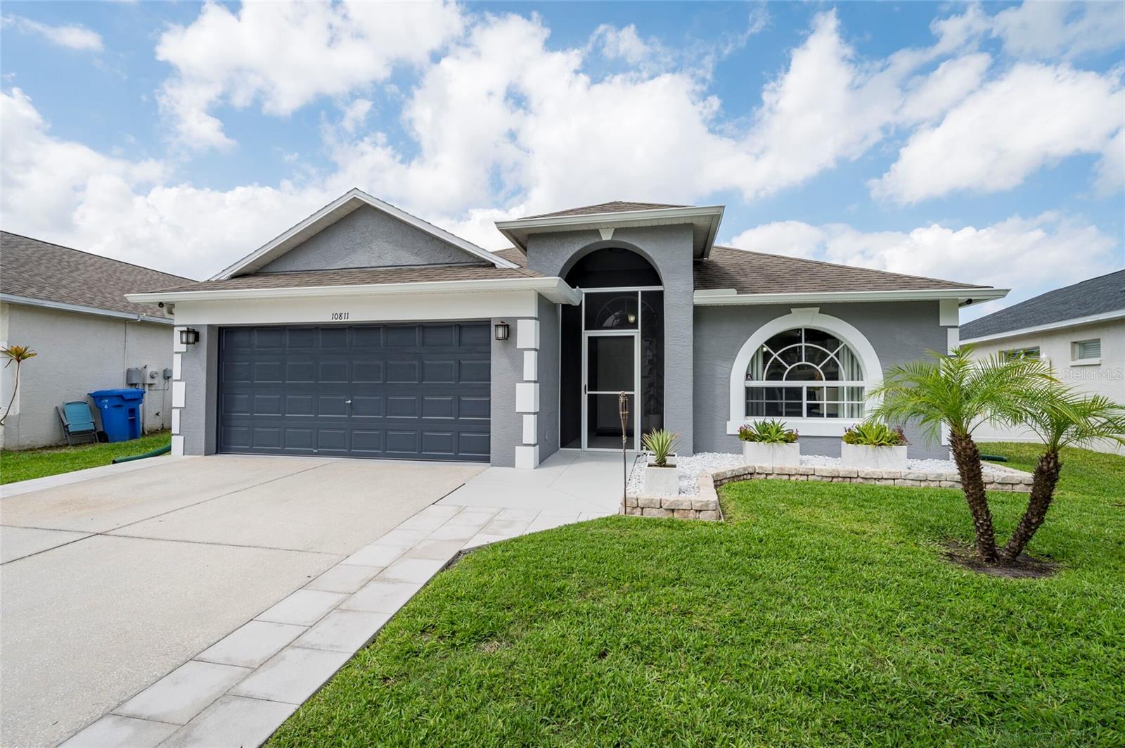 10811 LAKESIDE VISTA DRIVE
