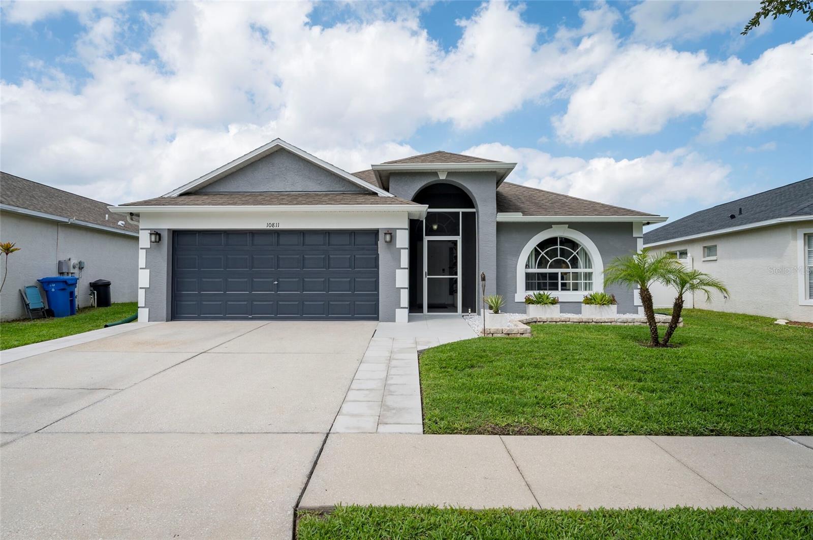 10811 LAKESIDE VISTA DRIVE