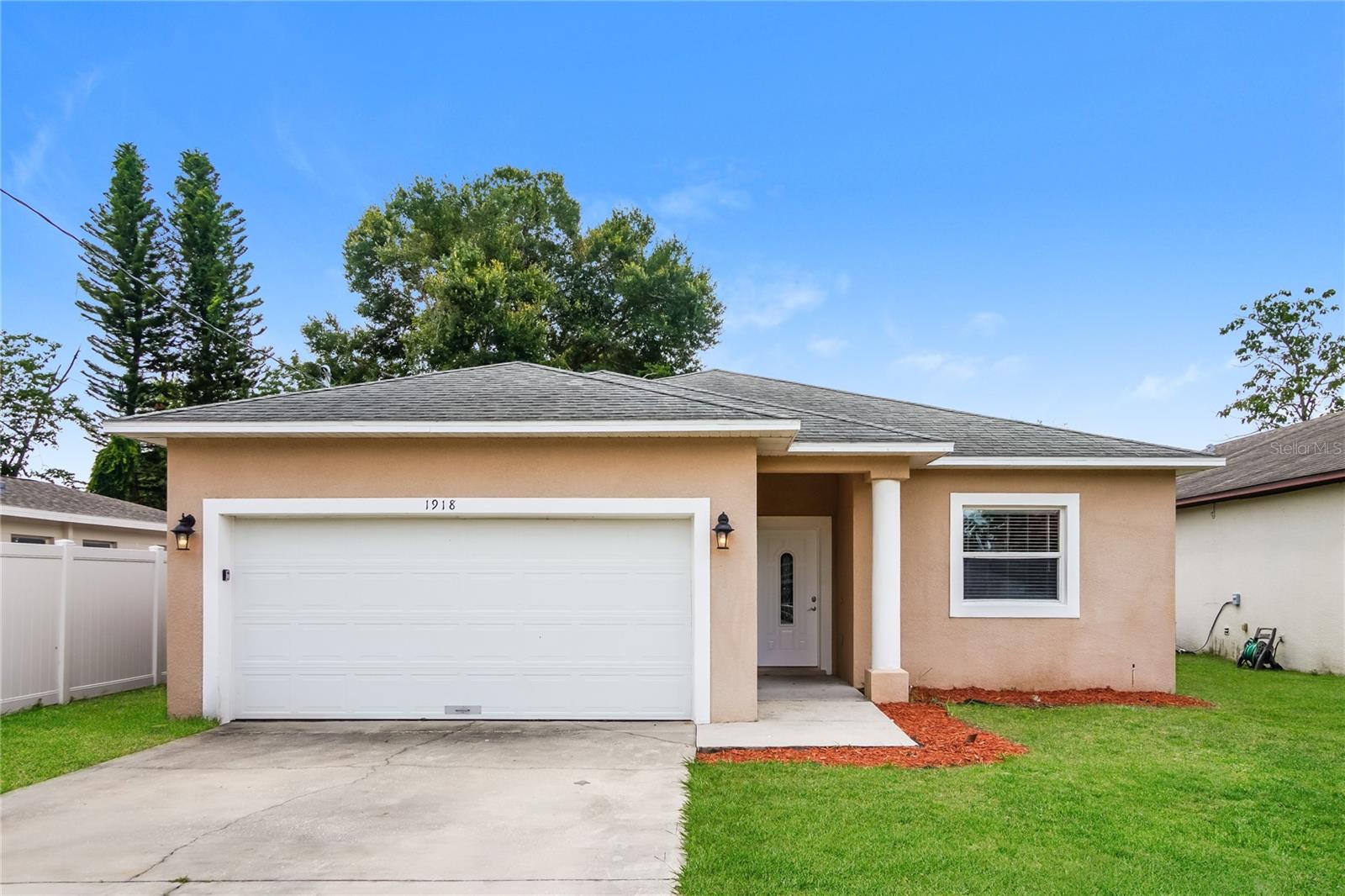 Discover this spacious 3-bedroom, 2-bathroom pet-friendly home offering 1711 sq. ft. of living space. This property promises comfort and versatility for a variety of lifestyle needs. Located conveniently with access to various amenities in the area. Schedule a tour today to explore the potential of this welcoming home!