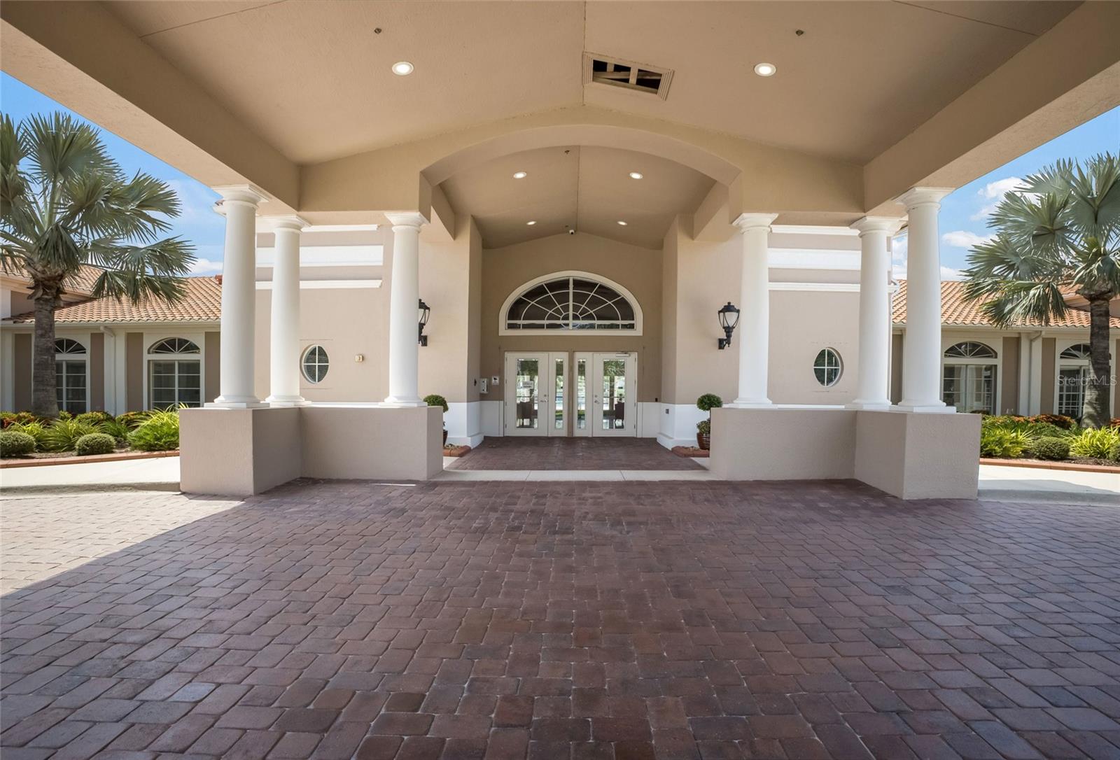 CASCADES AT SARASOTA - Residential