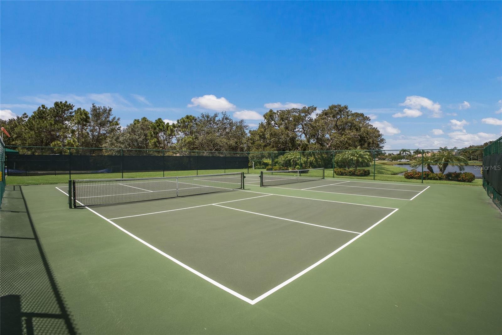CASCADES AT SARASOTA - Residential