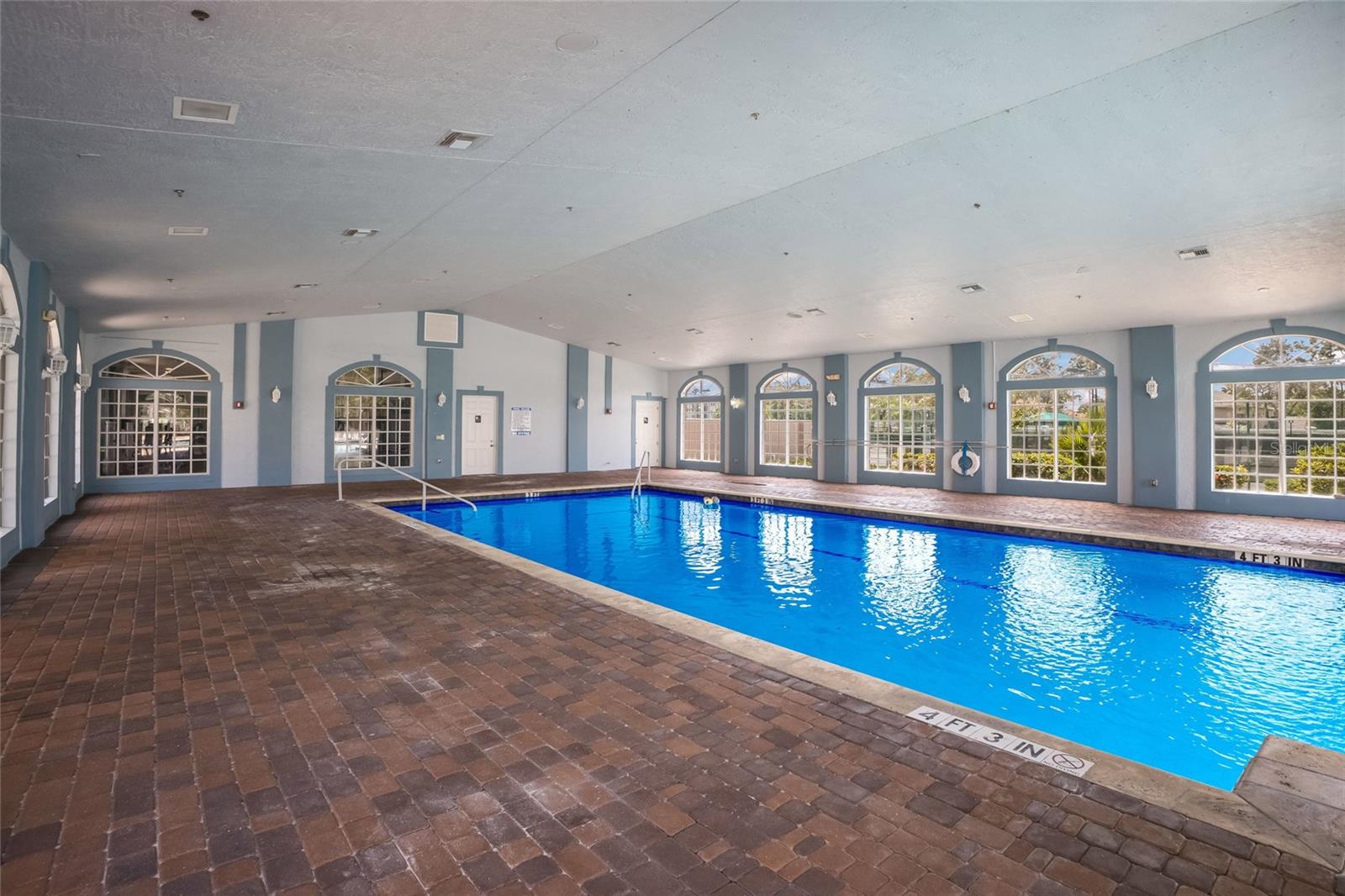 CASCADES AT SARASOTA - Residential