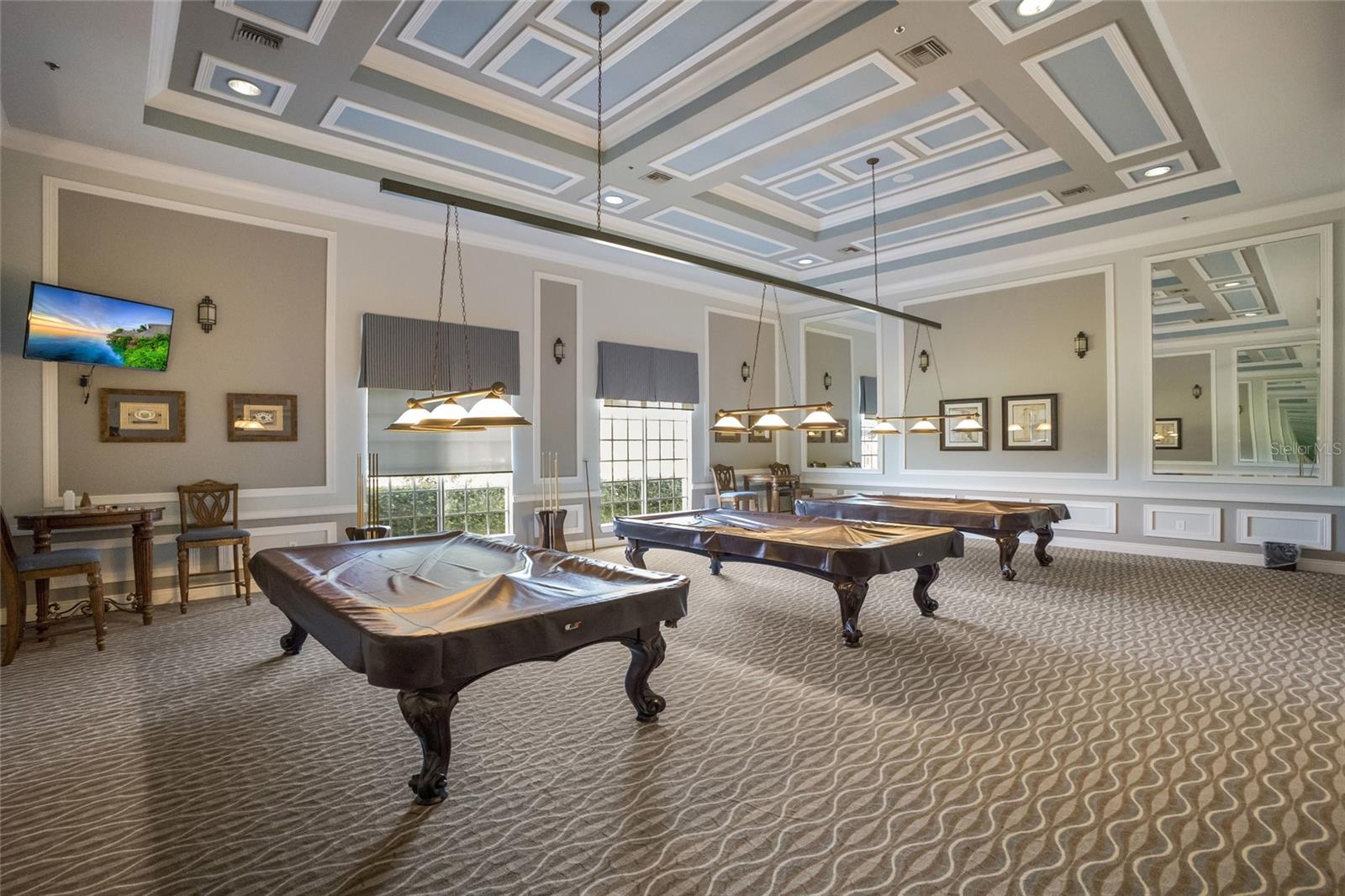 CASCADES AT SARASOTA - Residential