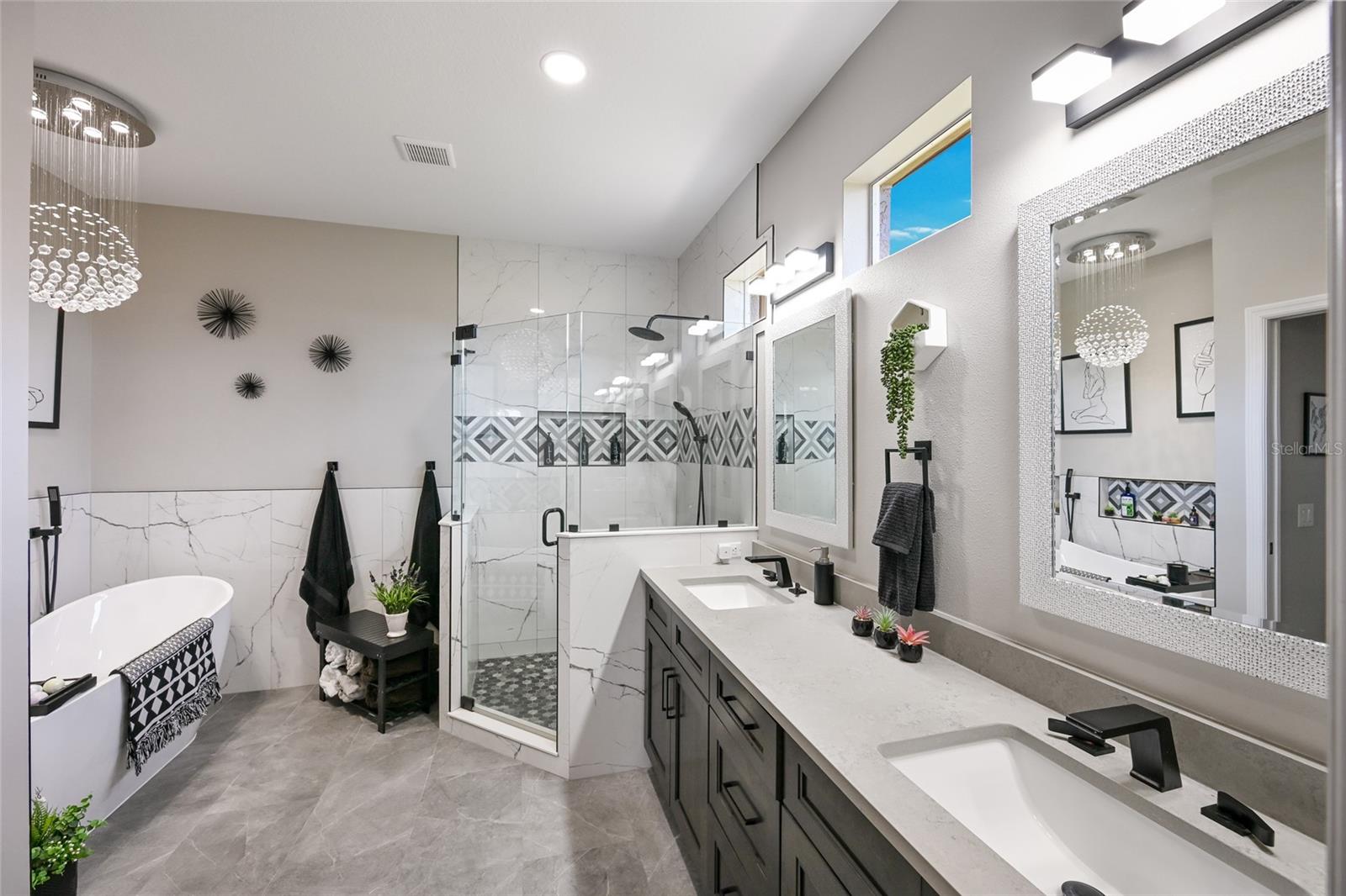 CASCADES AT SARASOTA - Residential
