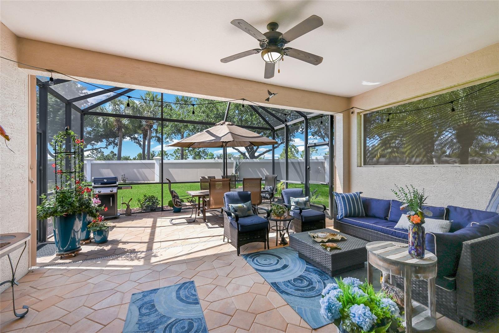 CASCADES AT SARASOTA - Residential
