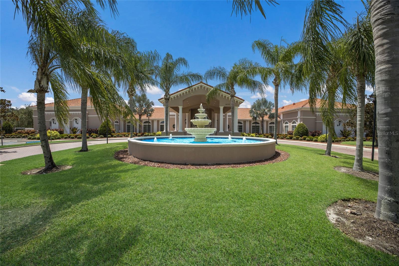 CASCADES AT SARASOTA - Residential