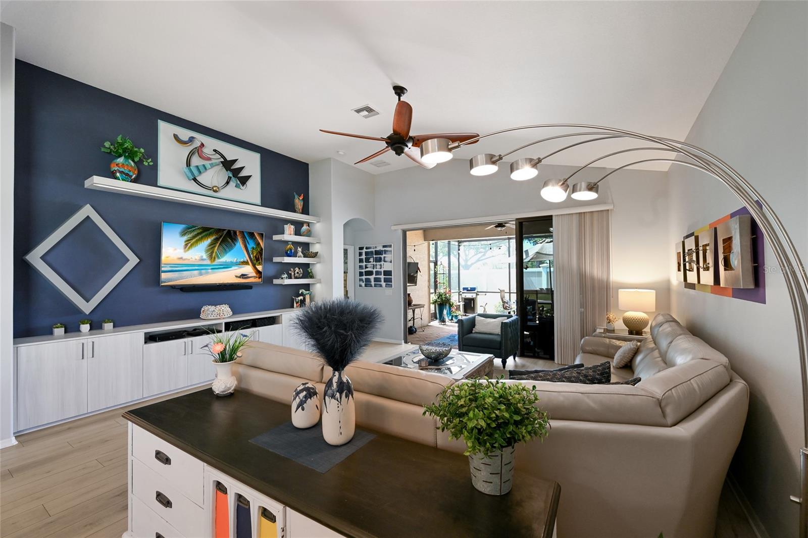 CASCADES AT SARASOTA - Residential