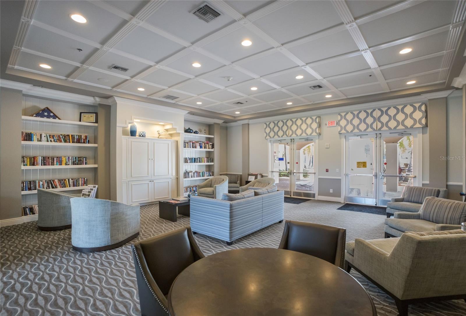 CASCADES AT SARASOTA - Residential