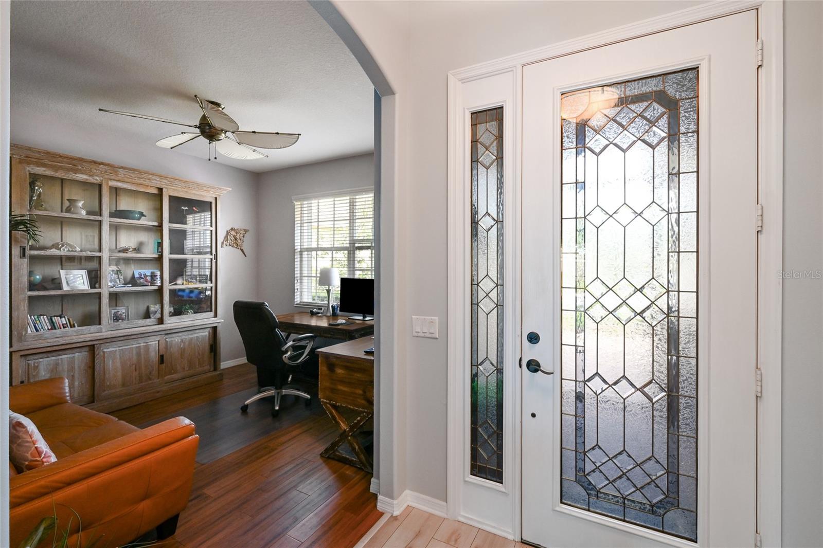 CASCADES AT SARASOTA - Residential