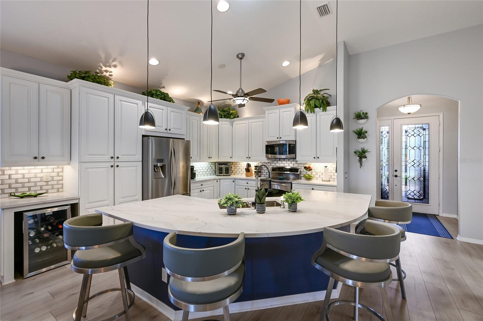 CASCADES AT SARASOTA - Residential