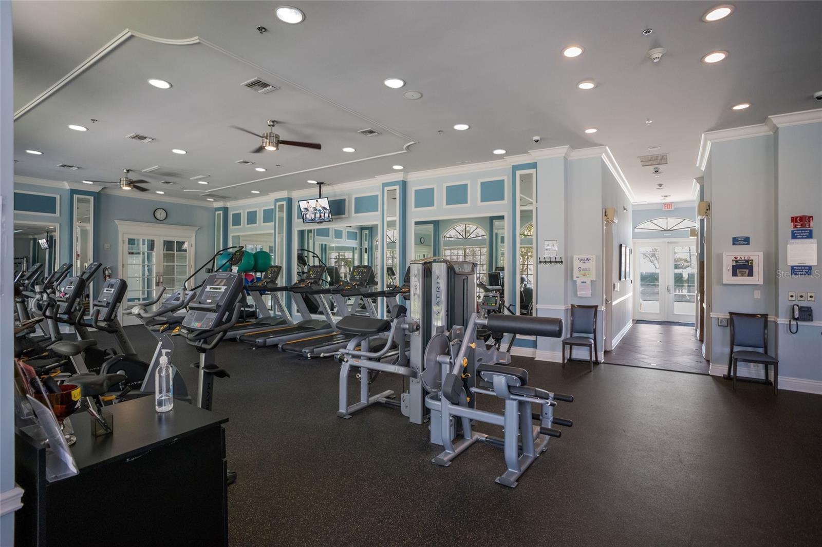CASCADES AT SARASOTA - Residential