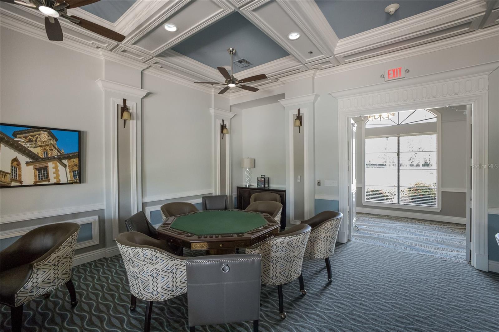 CASCADES AT SARASOTA - Residential