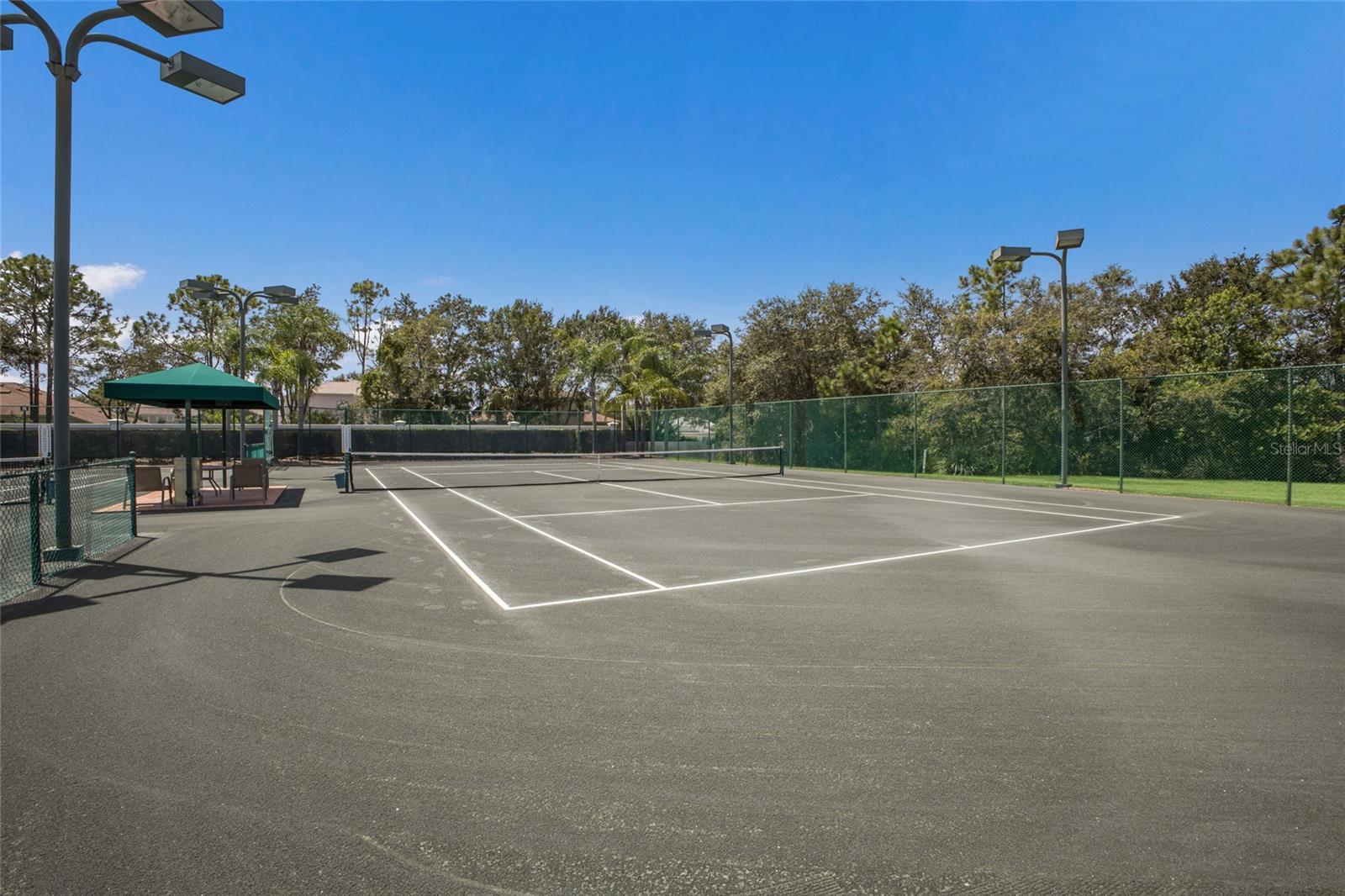 CASCADES AT SARASOTA - Residential