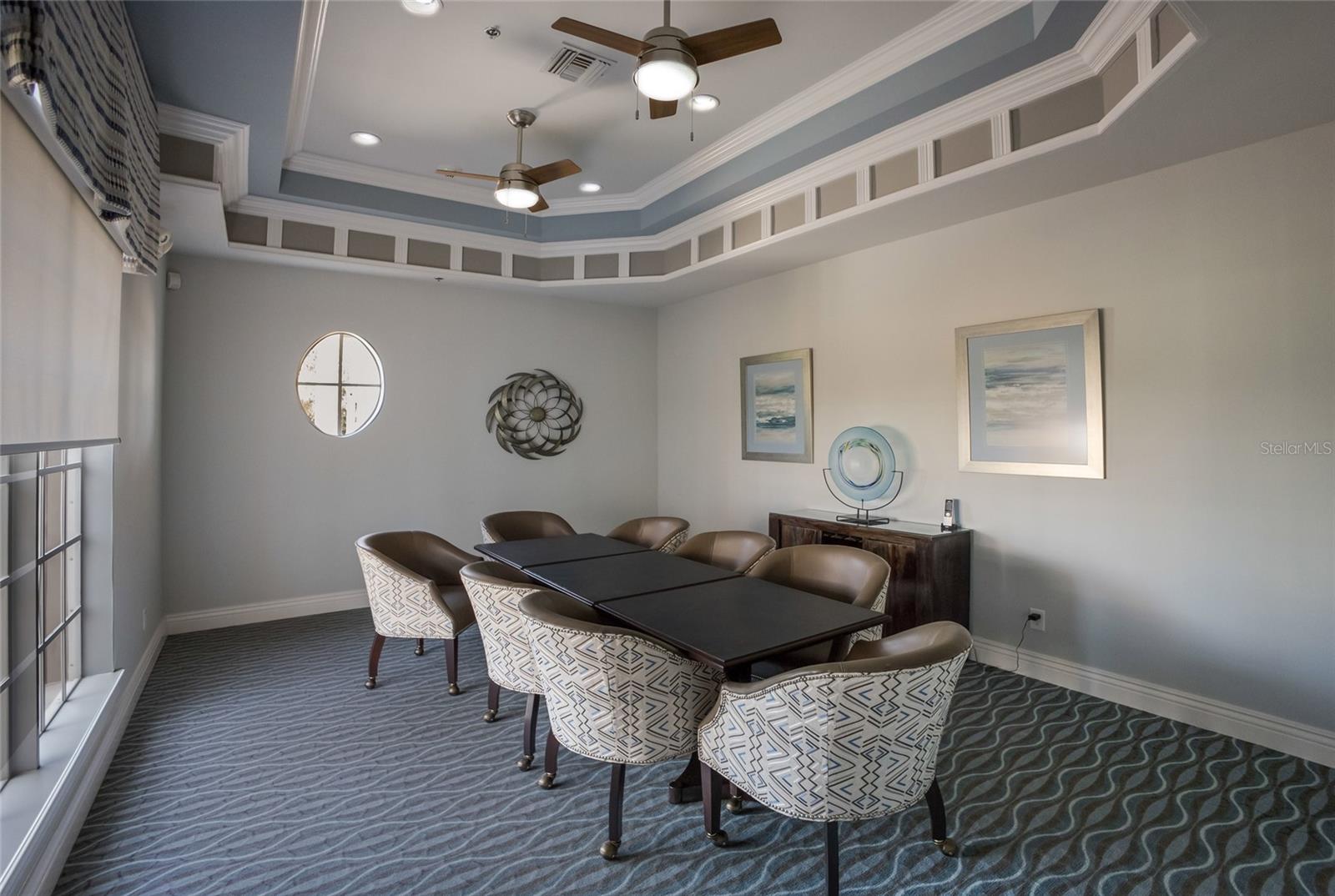CASCADES AT SARASOTA - Residential
