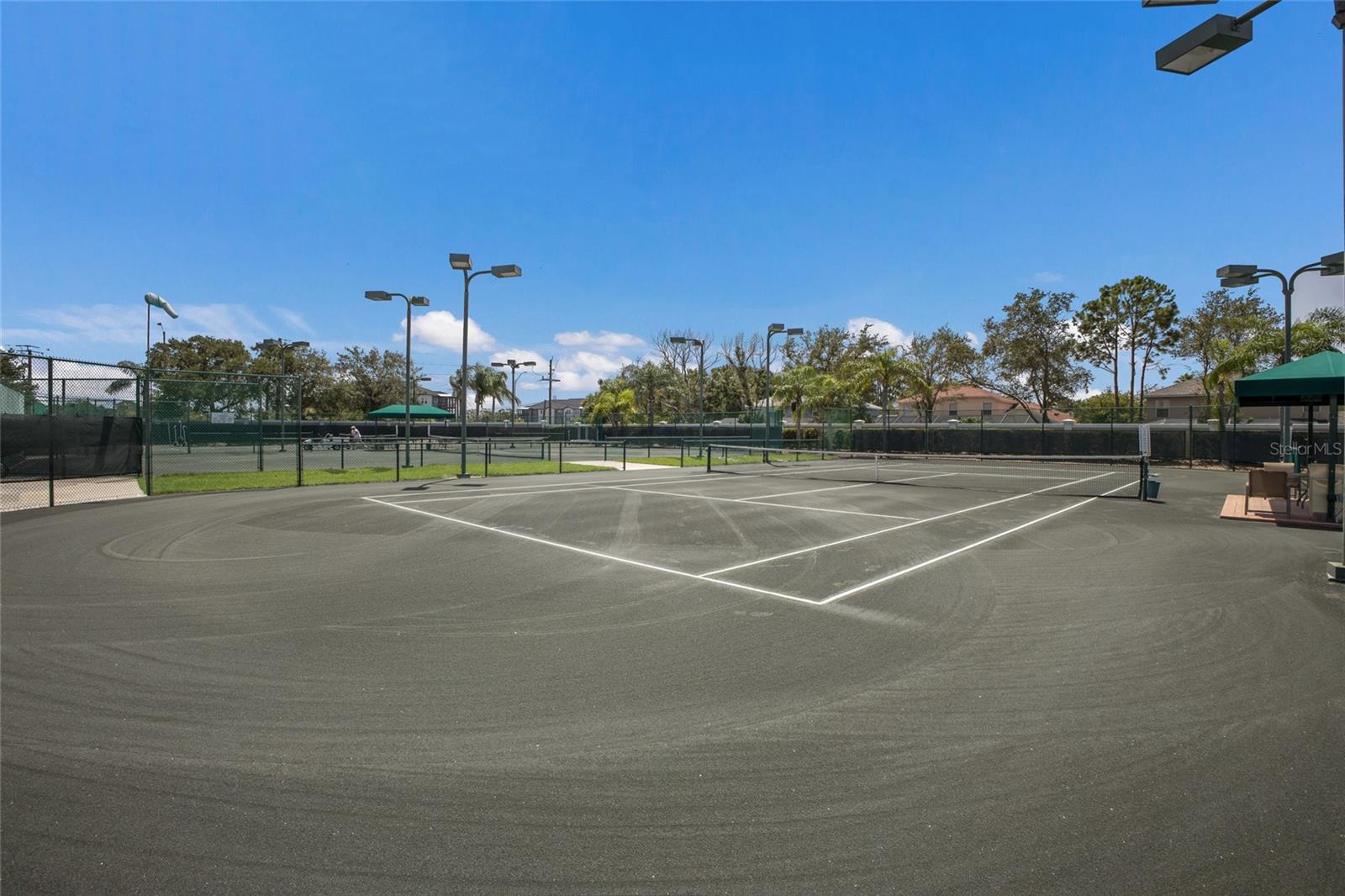 CASCADES AT SARASOTA - Residential