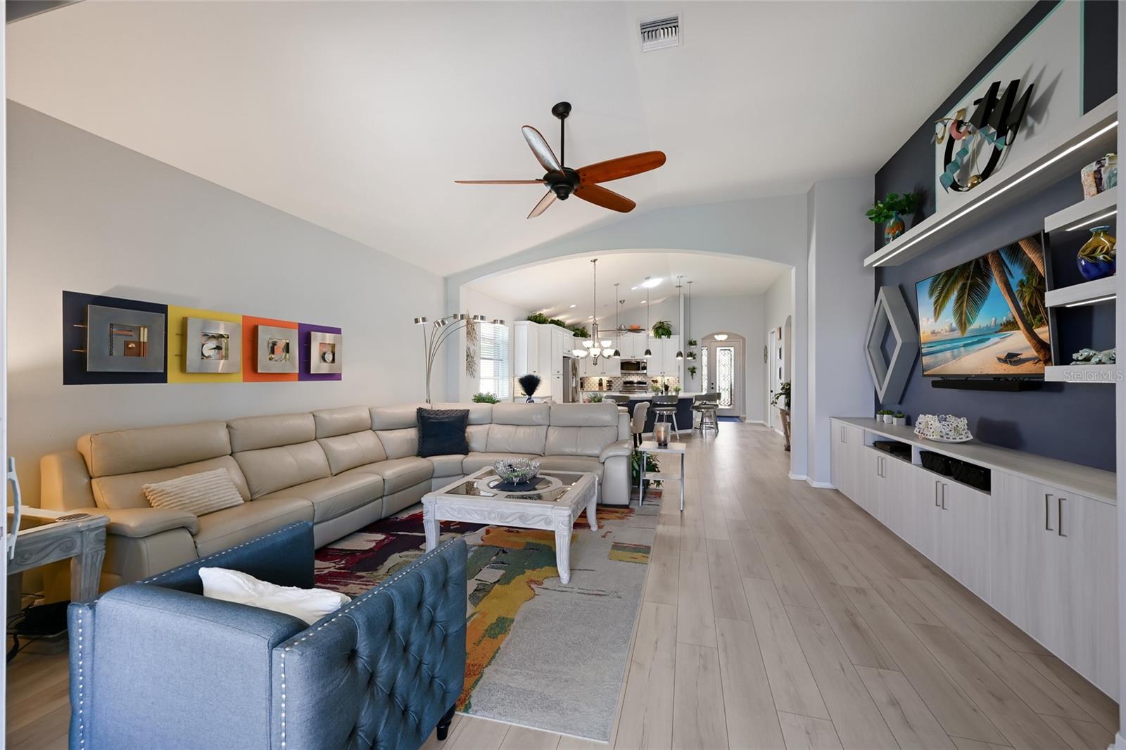 CASCADES AT SARASOTA - Residential