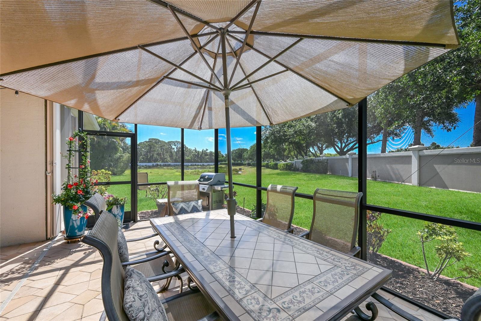 CASCADES AT SARASOTA - Residential
