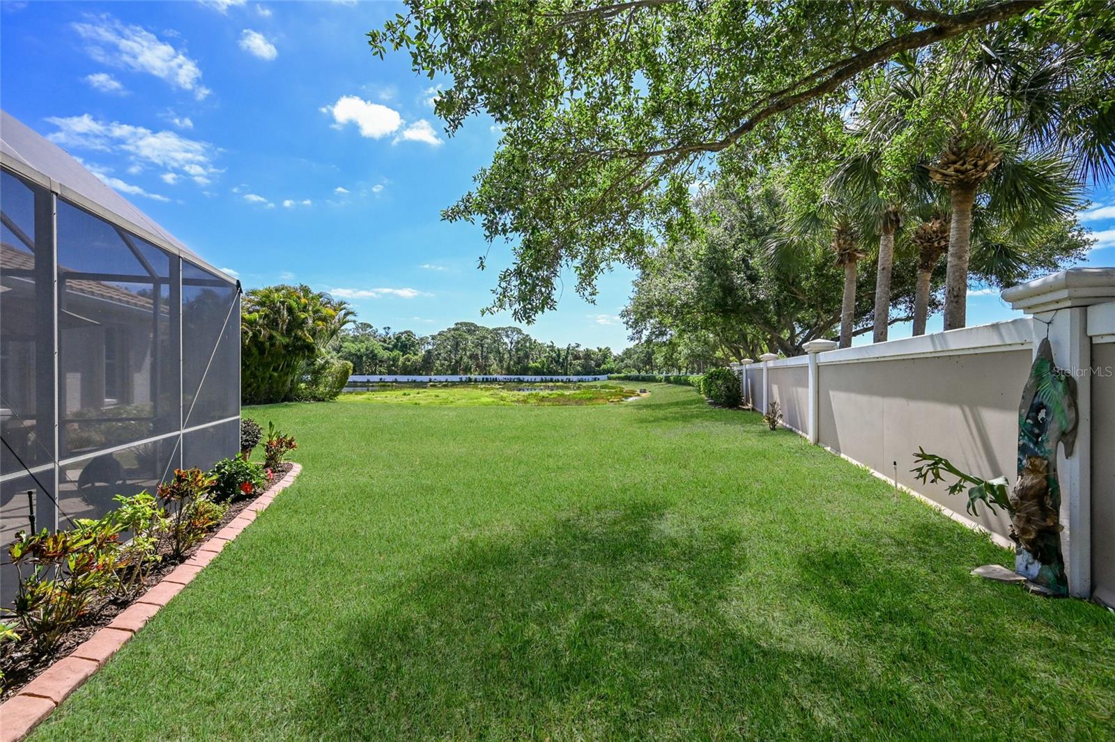 CASCADES AT SARASOTA - Residential