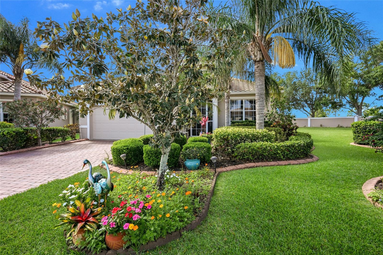 CASCADES AT SARASOTA - Residential