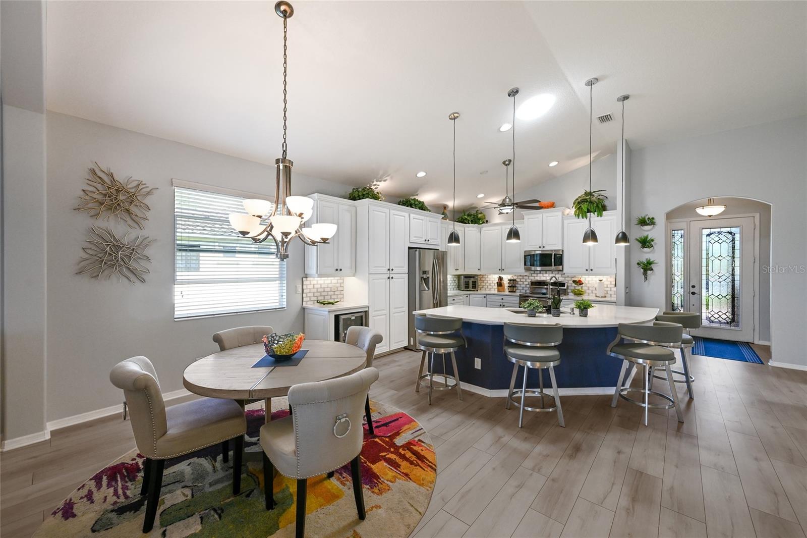 CASCADES AT SARASOTA - Residential