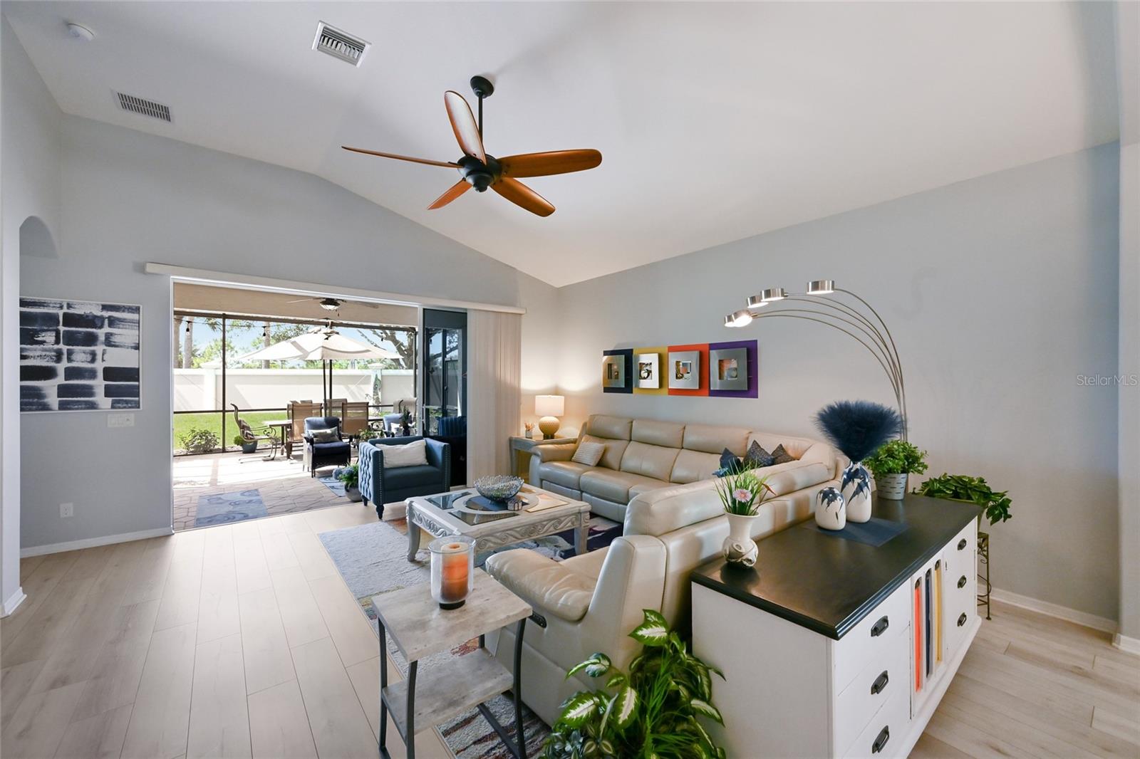 CASCADES AT SARASOTA - Residential