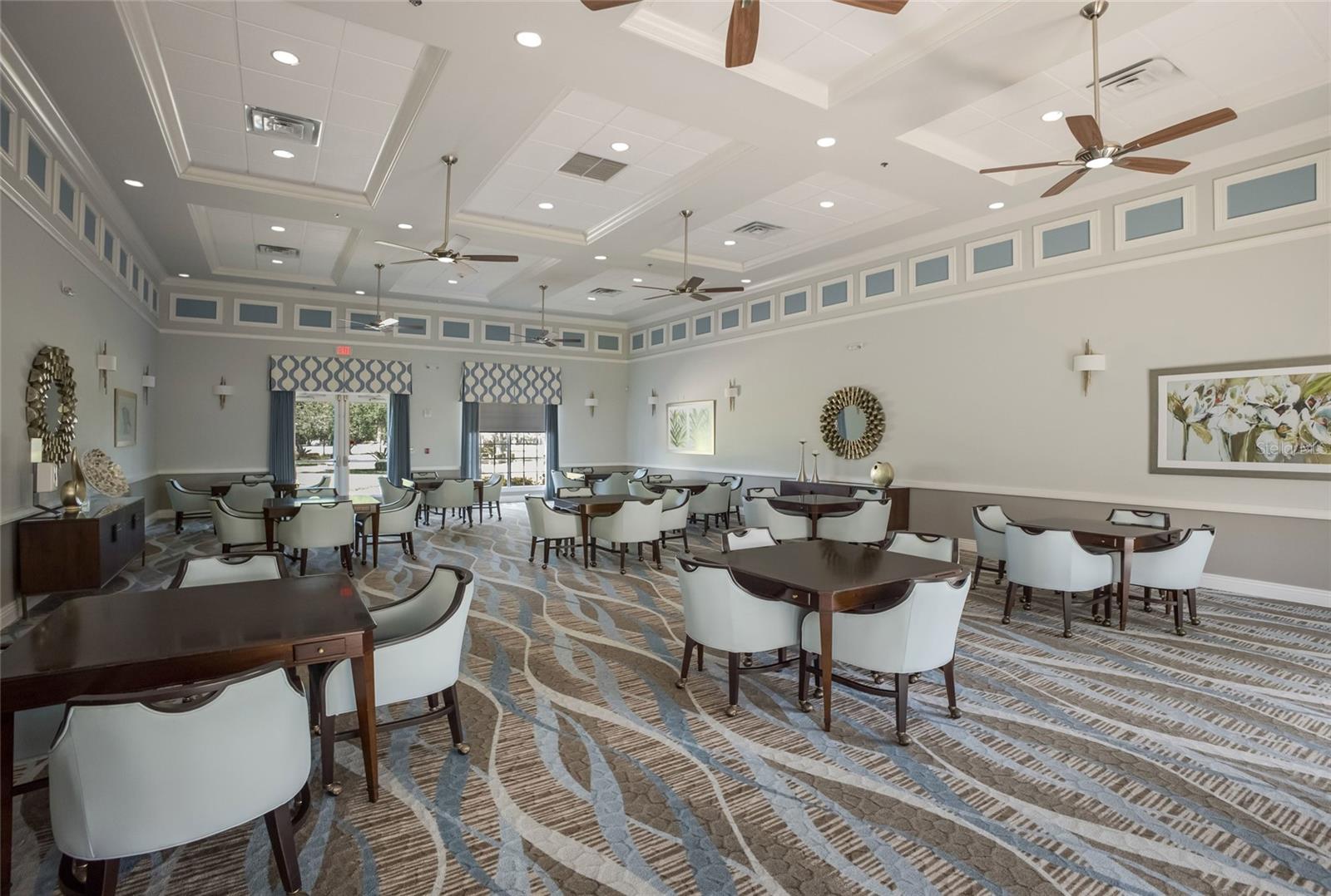 CASCADES AT SARASOTA - Residential