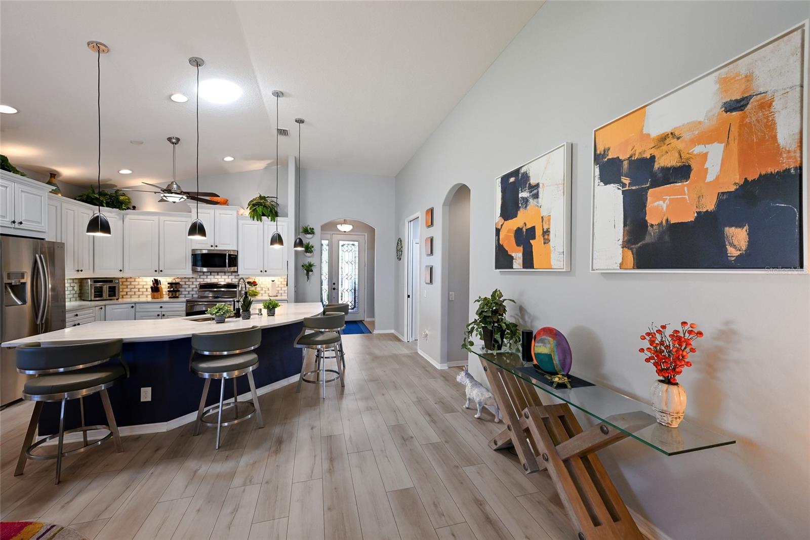 CASCADES AT SARASOTA - Residential
