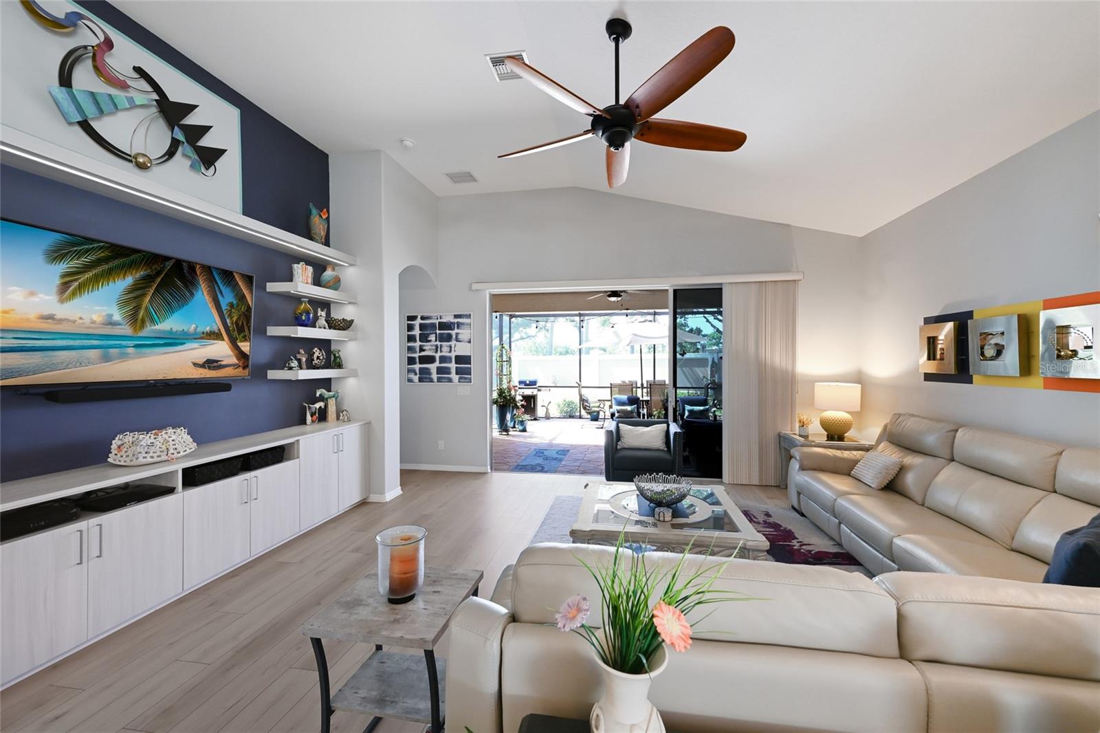 CASCADES AT SARASOTA - Residential