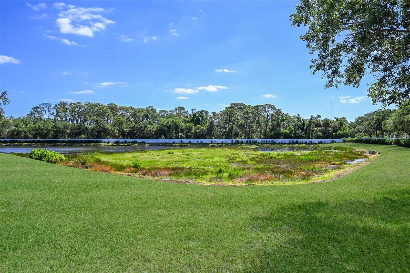 CASCADES AT SARASOTA - Residential