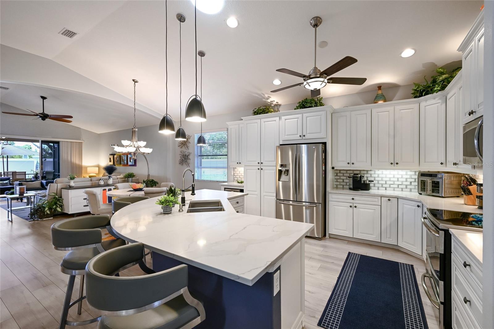 CASCADES AT SARASOTA - Residential