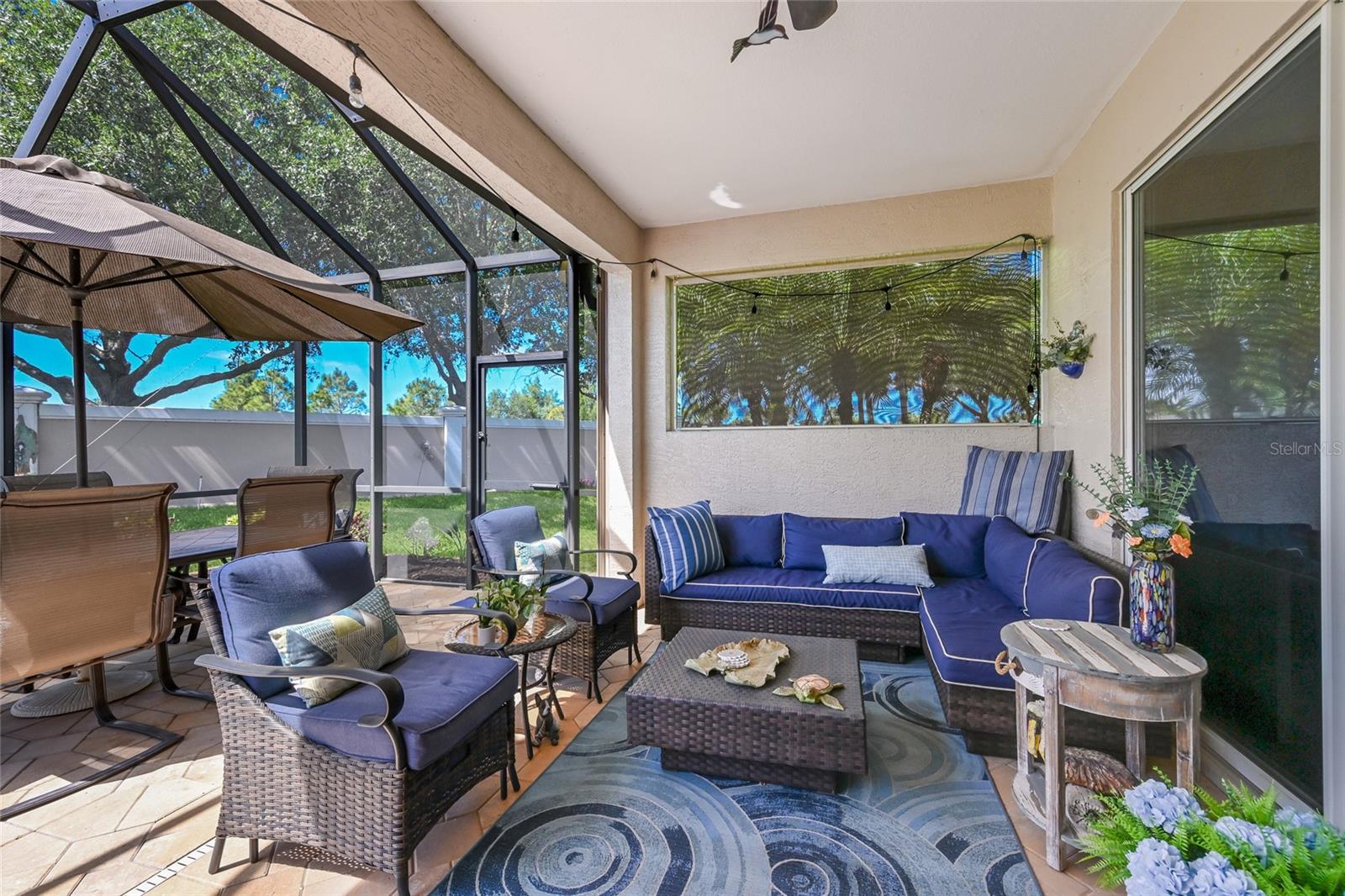 CASCADES AT SARASOTA - Residential