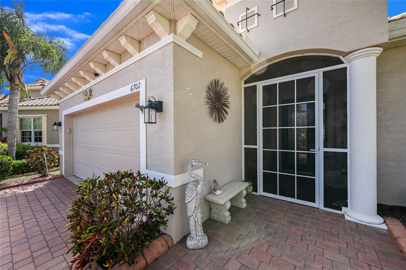CASCADES AT SARASOTA - Residential