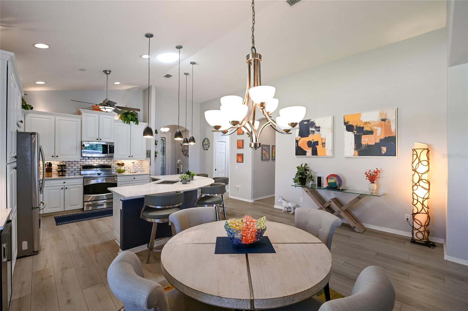 CASCADES AT SARASOTA - Residential