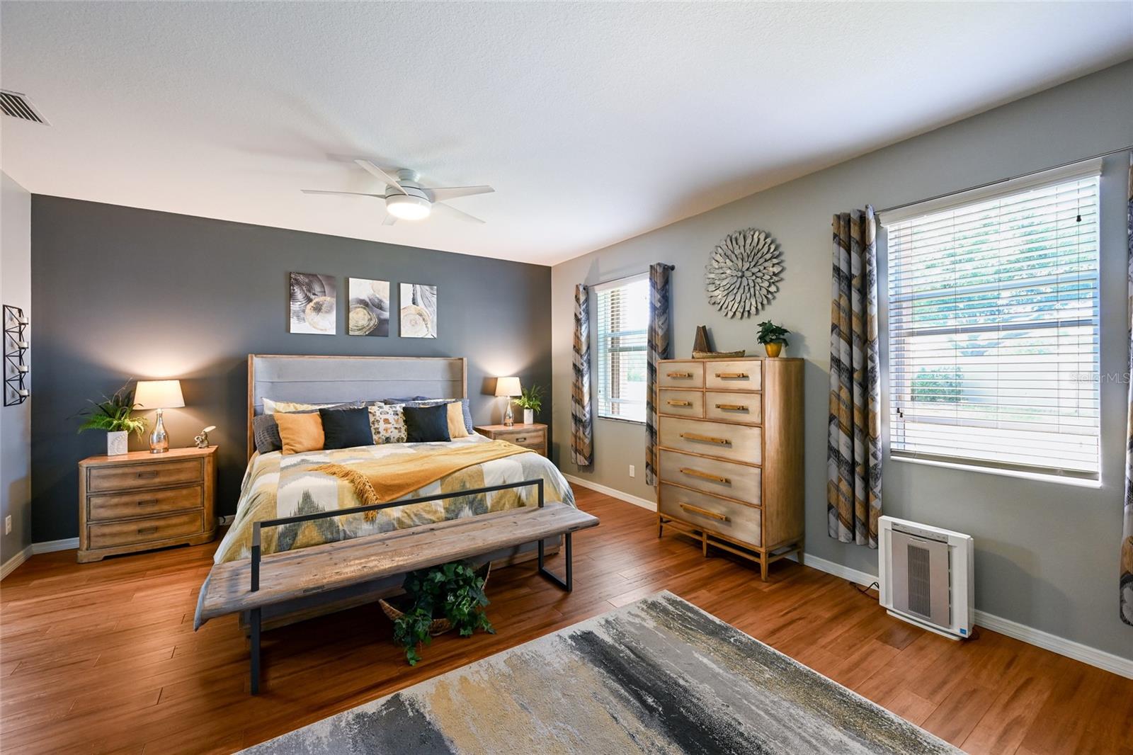 CASCADES AT SARASOTA - Residential