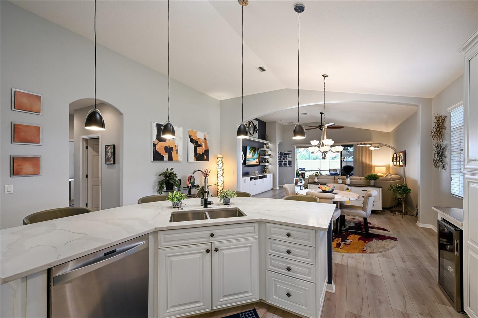 CASCADES AT SARASOTA - Residential