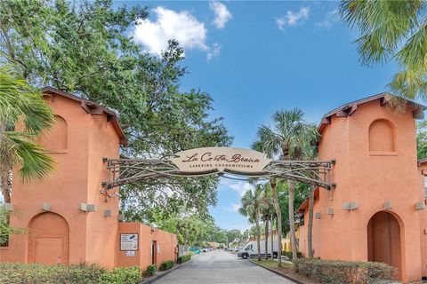 A home in ORLANDO