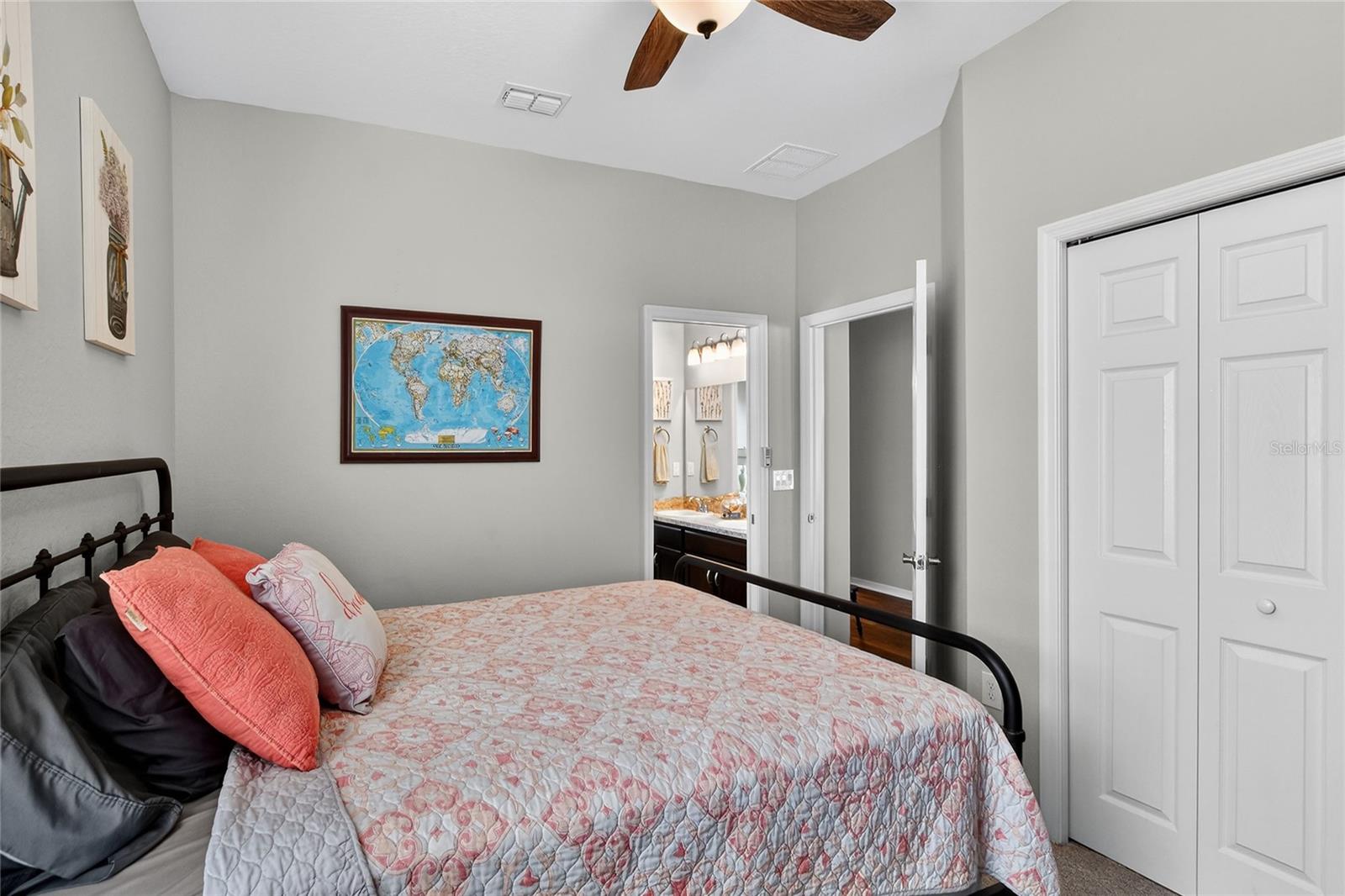 WILDER OAKS - Residential