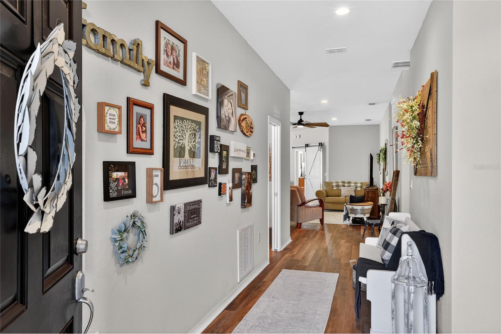 WILDER OAKS - Residential