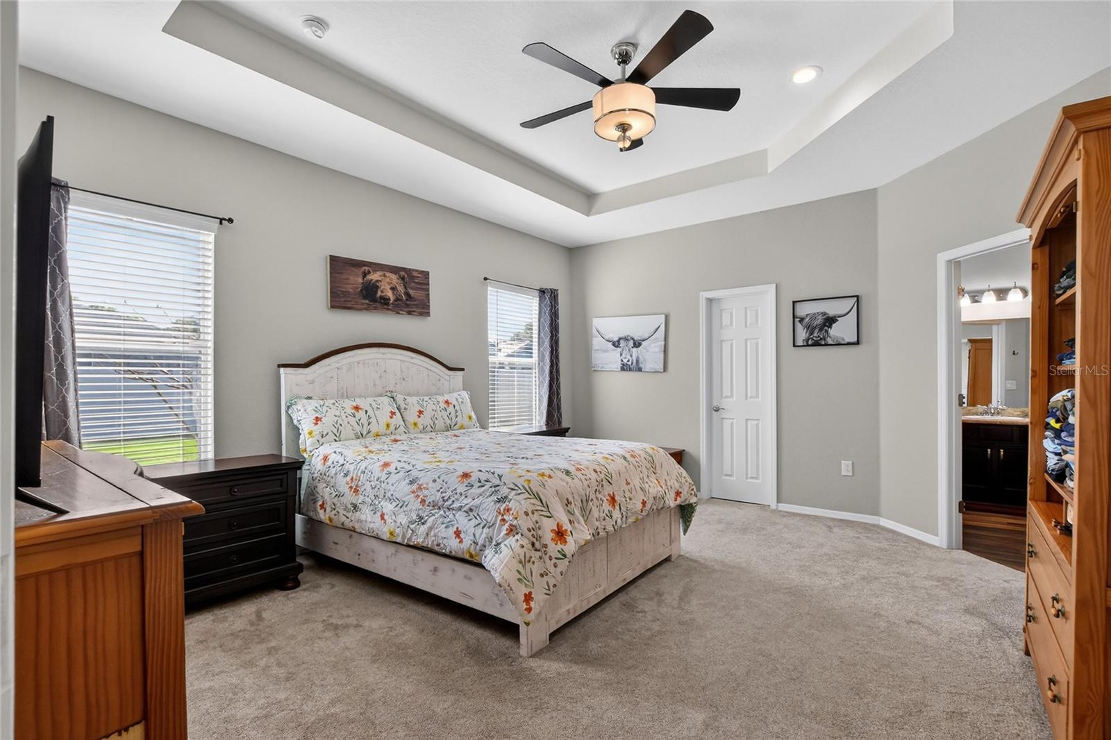 WILDER OAKS - Residential