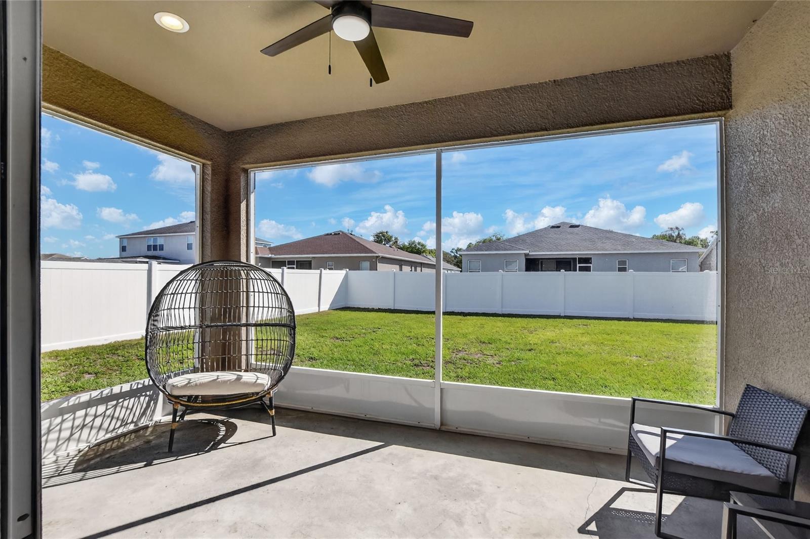 WILDER OAKS - Residential