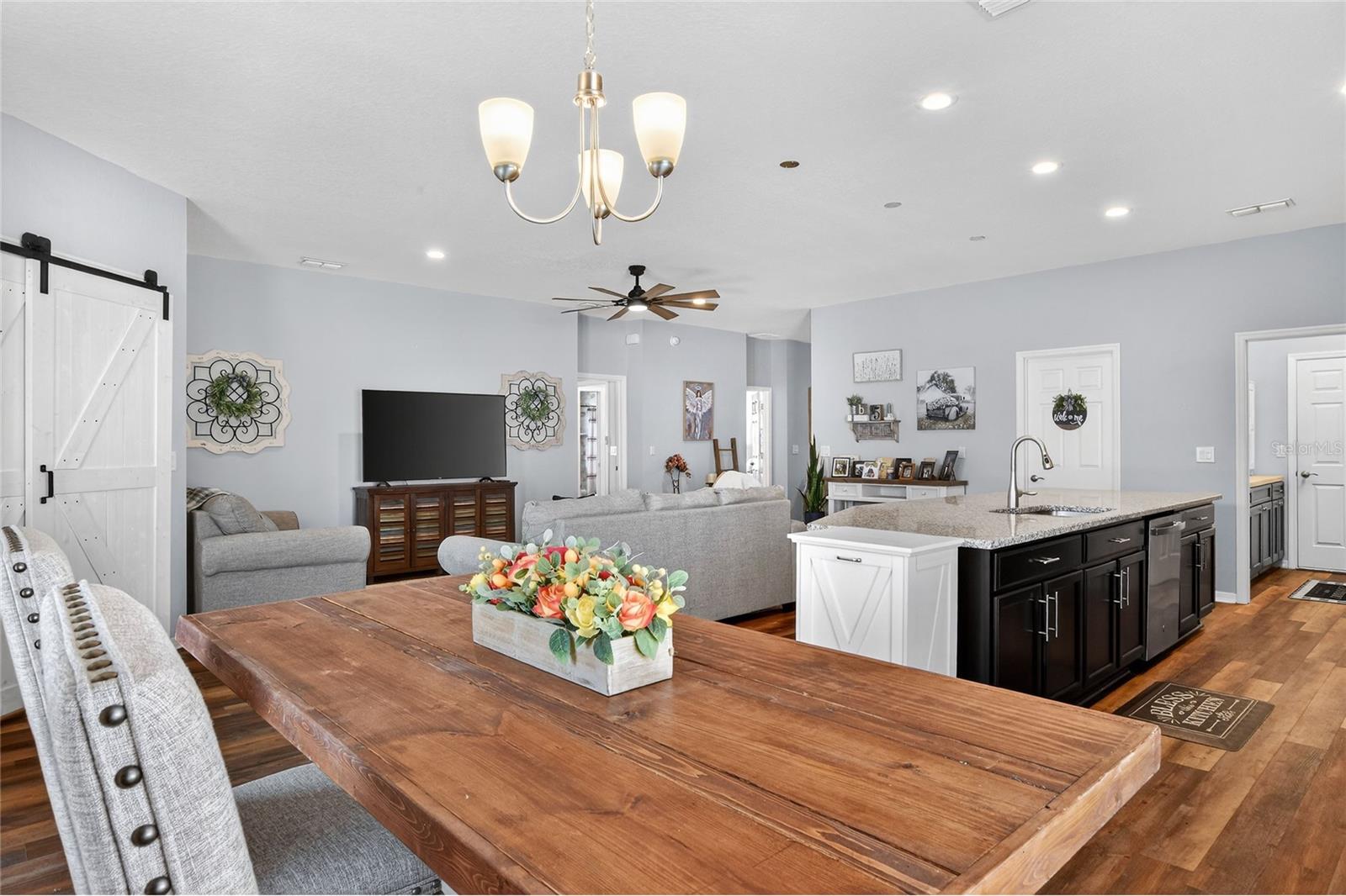 WILDER OAKS - Residential