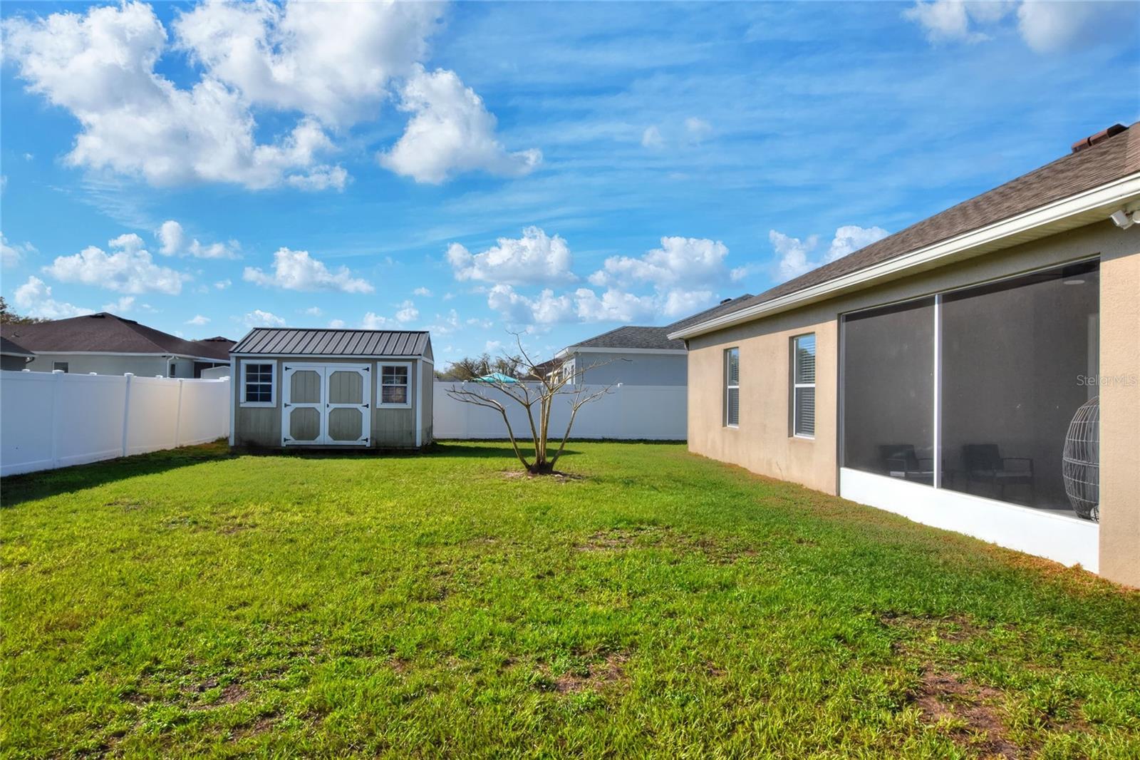 WILDER OAKS - Residential