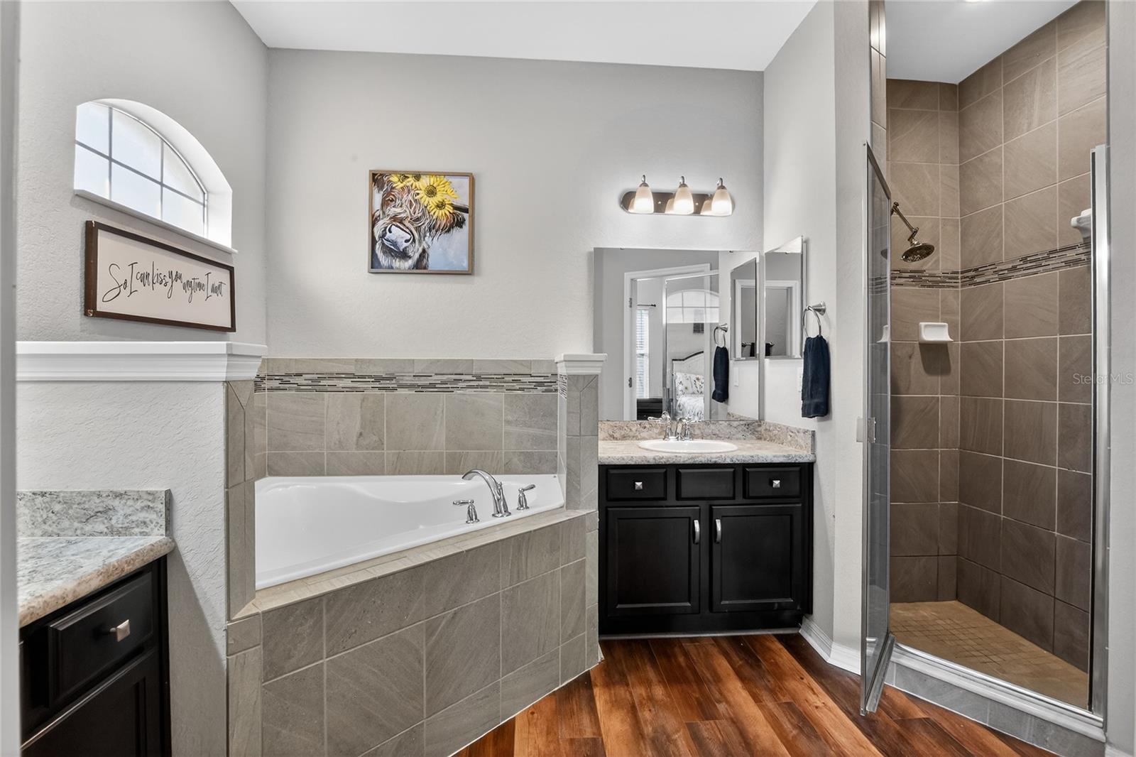 WILDER OAKS - Residential