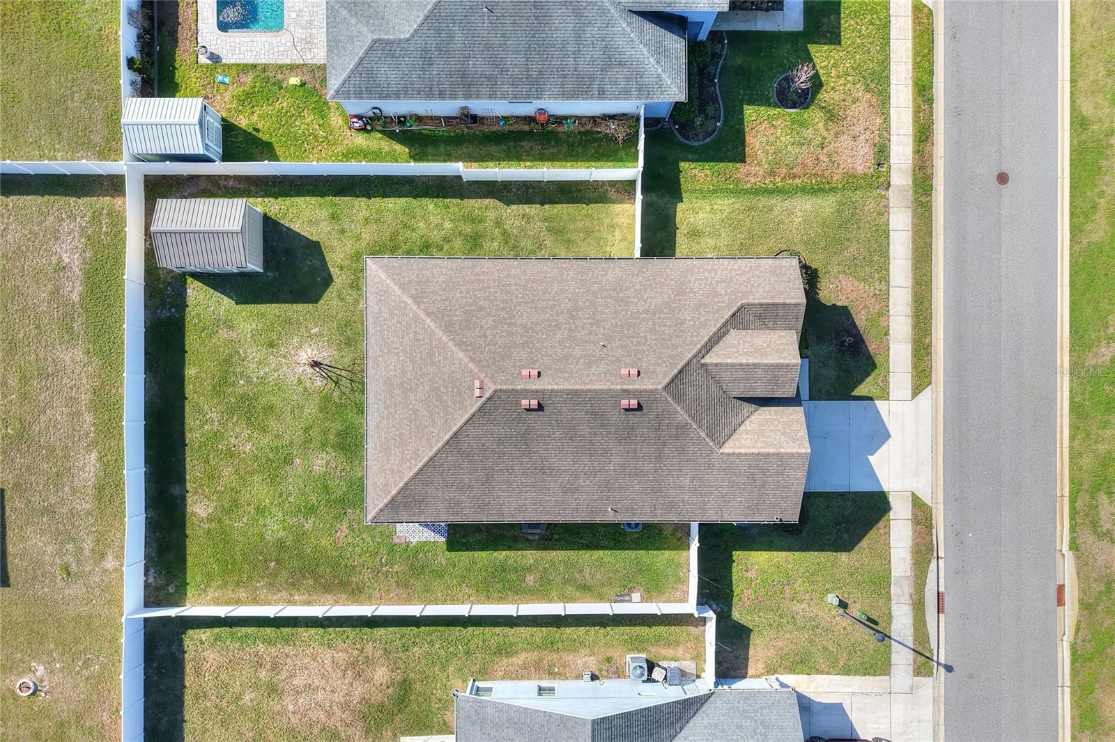 WILDER OAKS - Residential