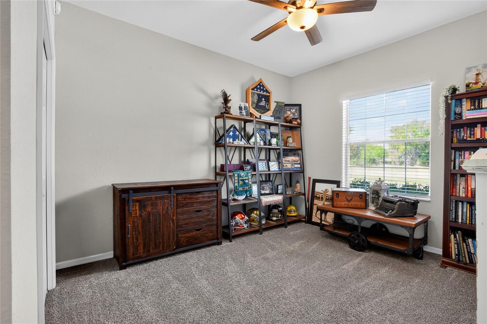 WILDER OAKS - Residential