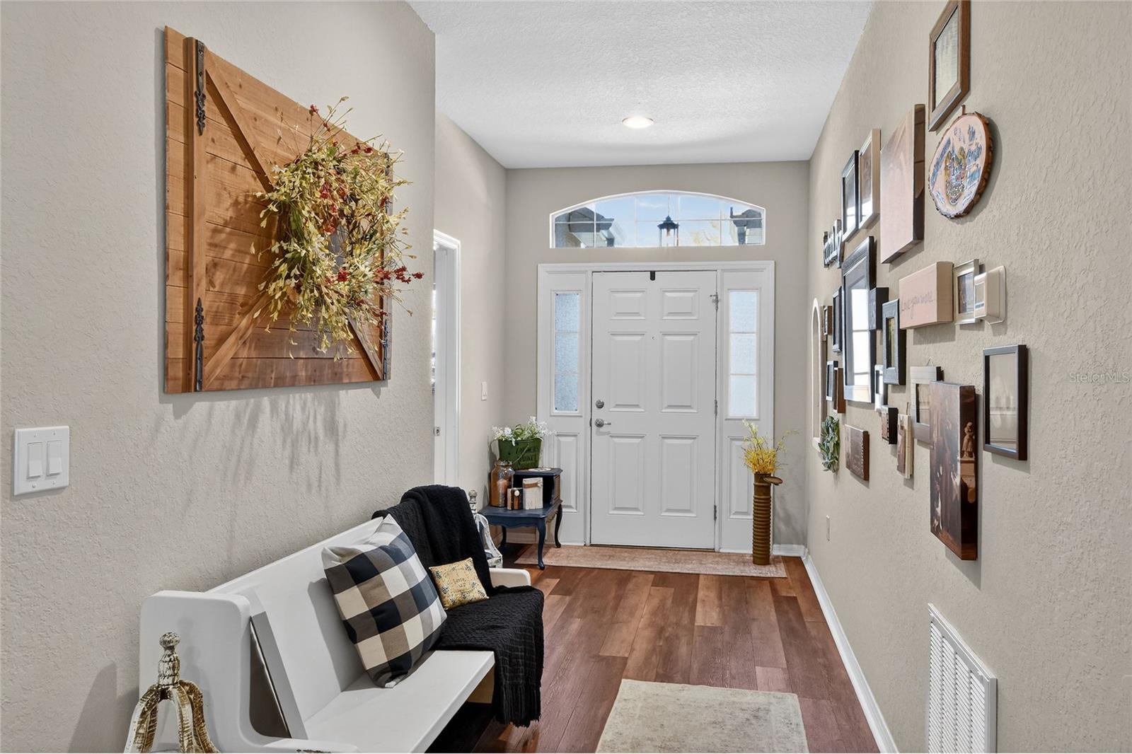 WILDER OAKS - Residential