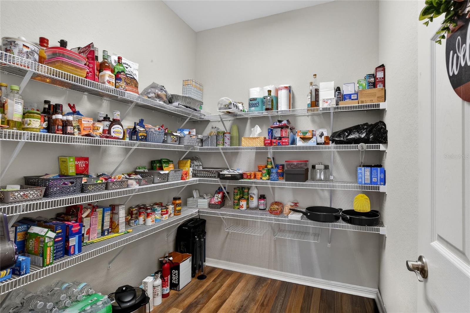 WILDER OAKS - Residential