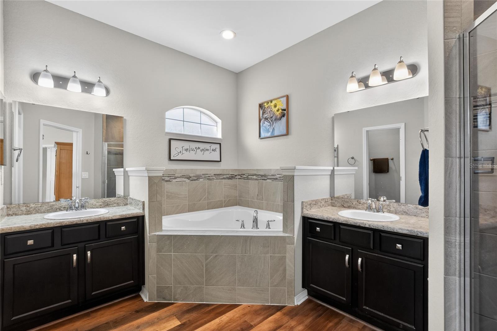 WILDER OAKS - Residential